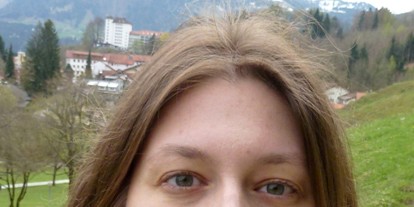 Dr. Michaela Spiske<address>&copy; privat</address>