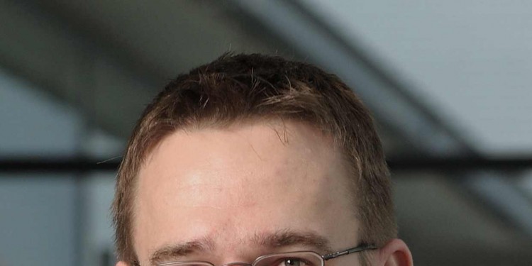 Prof. Dr. Thorsten Quandt<address>&copy; WWU - M. Hangst</address>