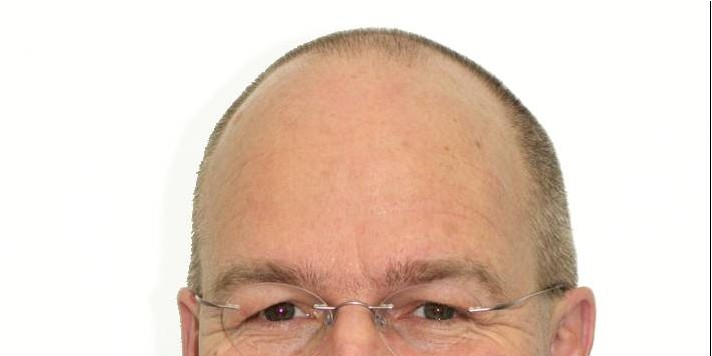 Prof. Dr. Harald Hiesinger<address>&copy; WWU/Frank Bartschat</address>