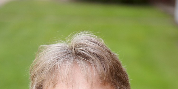 Prof. Dr. Christian Fischer präsentierte ein Gutachten zur individuellen Förderung von Kindern in Deutschland kürzlich in Berlin.<address>© Christian Fischer</address>