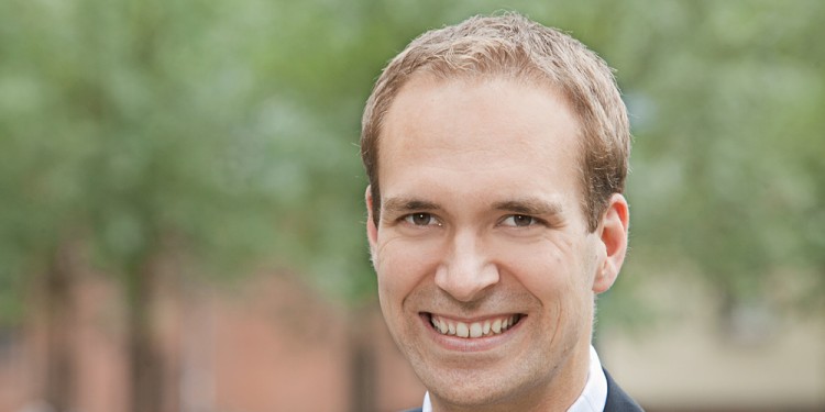 Dem Täter auch medial auf der Spur