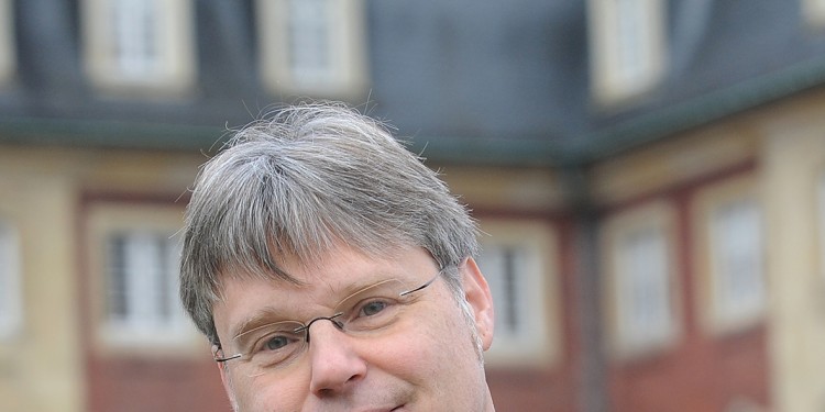 Prof. Dr. Michael Quante<address>&copy; WWU Münster / Grewer</address>