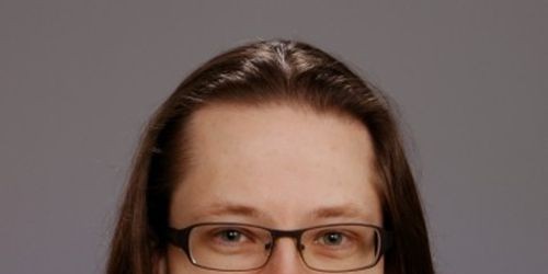 WWU-Absolvent Martin Schröder<address>&copy; privat</address>