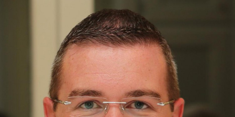 Prof. Dr. Ryan Gilmour<address>&copy; privat</address>