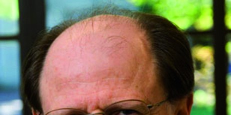 Der globale Journalist