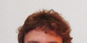 Nachwuchspreisträger Falko Diebel<address>&copy; WWU</address>