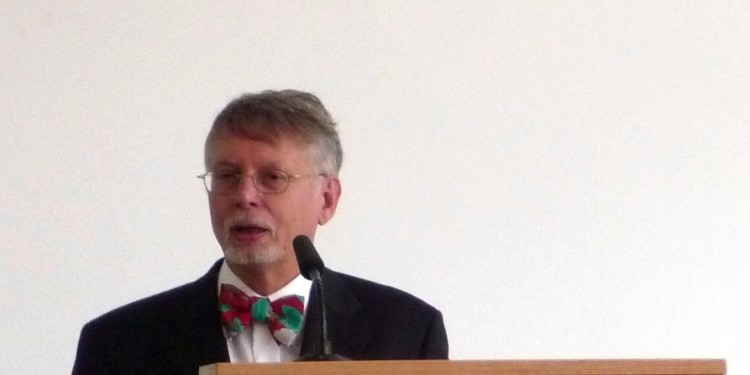 Prof. Dr. Erhart Graefe<address>&copy; privat</address>