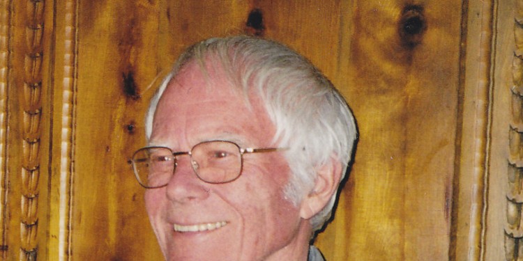 Prof. Wolfgang Biester<address>&copy; privat</address>