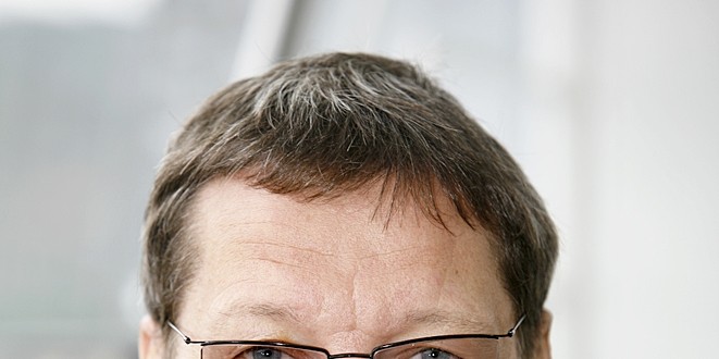 Preisträger Prof. Dr. Thomas Apolte<address>&copy; WWU - privat</address>