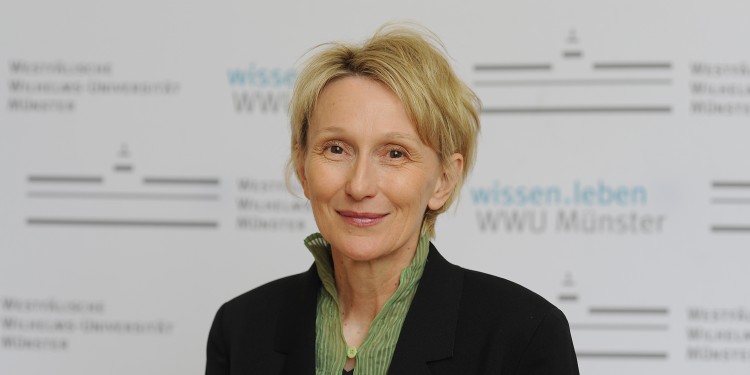 Prof. Dr. Lydia Sorokin<address>&copy; WWU</address>