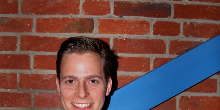 Dr. Thorsten Pickel<address>&copy; WWU</address>