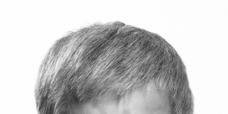 Dr. Josef Floren (29. März 1941 - 11. November 2012)<address>&copy; privat</address>