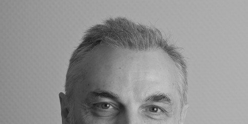 Prof. Dr. Wilhelm Grießhaber<address>&copy; WWU</address>