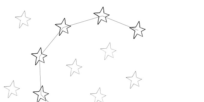 Das gemeinsame Logo der Europa-Projekte<address>&copy; WWU</address>