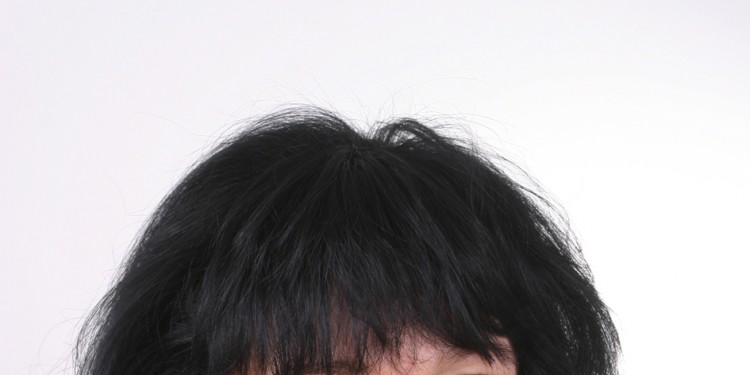 Prof. Dr. Karin Böllert<address>&copy; WWU</address>