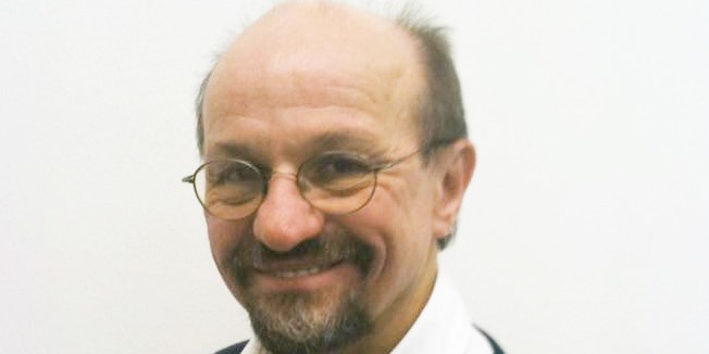 Prof. Dr. Hans-Joachim Schnittler<address>&copy; privat</address>