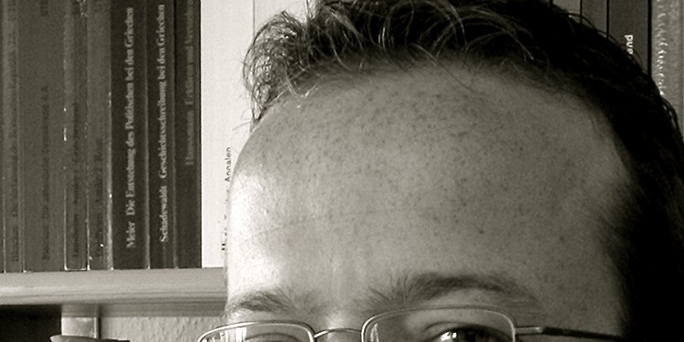 Dr. Martin Rothland<address>&copy; WWU</address>