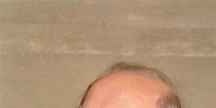 Prof. Dr. Martin Brecht<address>&copy; WWU</address>