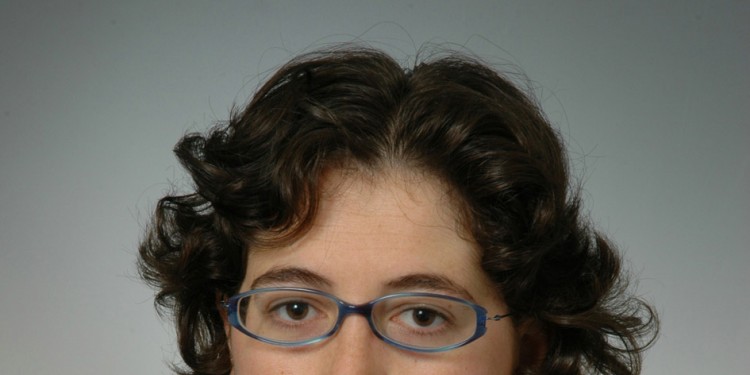 Dr. Olga García Mancheño<address>&copy; privat</address>