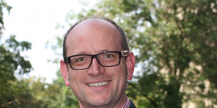 Prof. Dr. André Krischer<address>&copy; WWU</address>