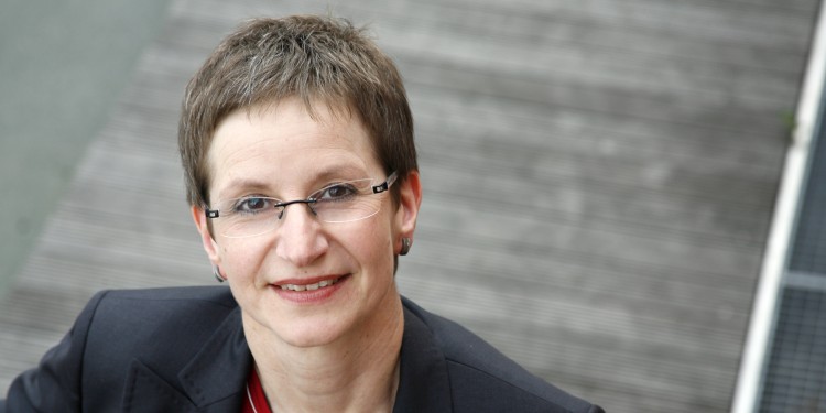 Prof. Dr. Martina Wagner-Egelhaaf<address>© WWU</address>