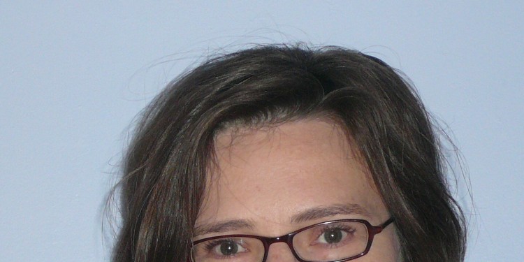 Dr. Sigrid G. Köhler<address>&copy; WWU</address>