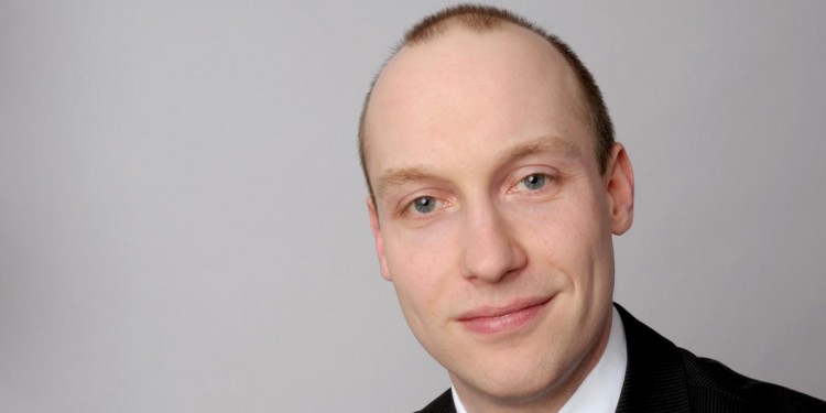 Dr. Meinald Thielsch<address>&copy; WWU</address>