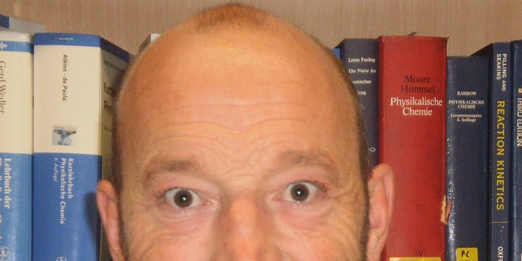 Dr. Leo van Wüllen<address>&copy; privat</address>