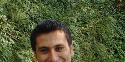 Ahmet Derecik ist wissenschaftlicher Mitarbeiter an der Universität Münster und erhielt den Ommo-Grupe-Preis für seine Dissertation.<address>&copy; upm - (privat)</address>