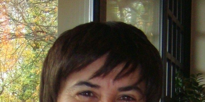 Prof. Luisa De Cola<address>&copy; privat</address>
