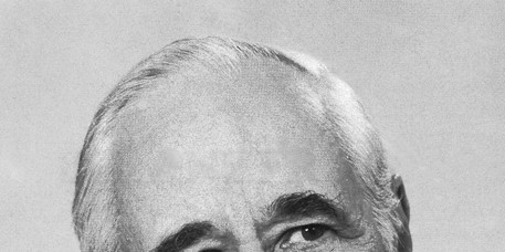 Werk und Wirken von Prof. Dr. Dr. h. c. Ulrich Leffson steht am 26. Mai ab 15 Uhr im Fokus eines Symposiums im münsterschen Schloss.<address>&copy; upm</address>