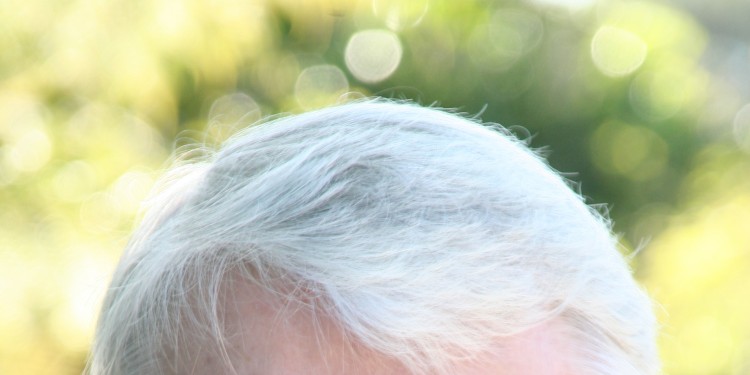 Prof. Dr. Gerhard Erker<address>&copy; privat</address>