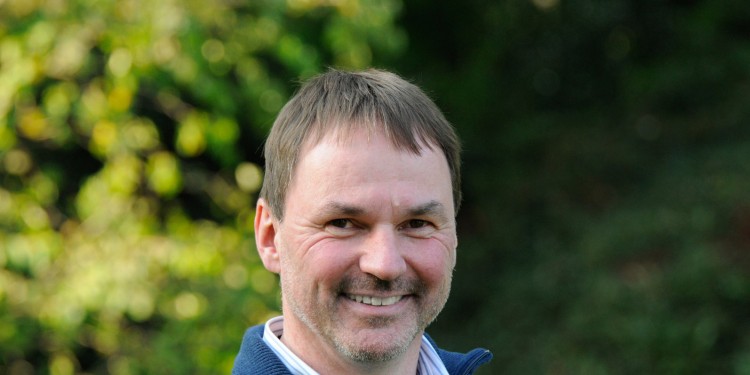 Prof. Dr. Bruno Moerschbacher<address>&copy; privat</address>