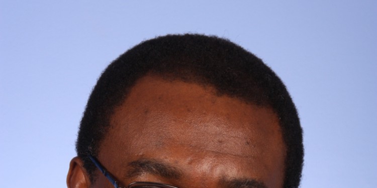 Prof. Dr. Isidore Diala<address>&copy; WWU</address>