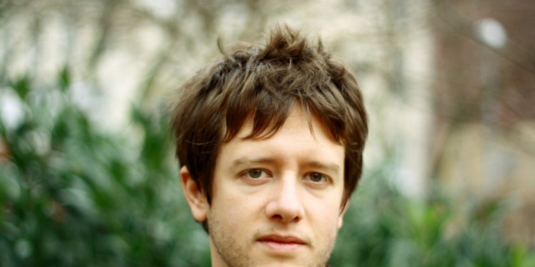 Dr. Alberto Siani<address>&copy; Thomas Kundy</address>