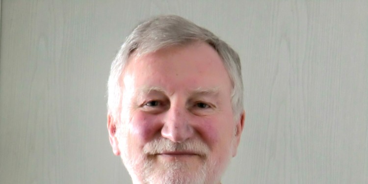 Prof. Dr. Adolf Nahrstedt bei der Verleihung der Ehrendoktorwürde an der Universität Mahasarakham<address>&copy; privat</address>