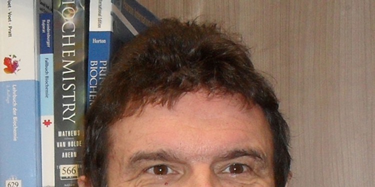 Prof. Dr. Hans-Joachim Galla<address>&copy; WWU</address>