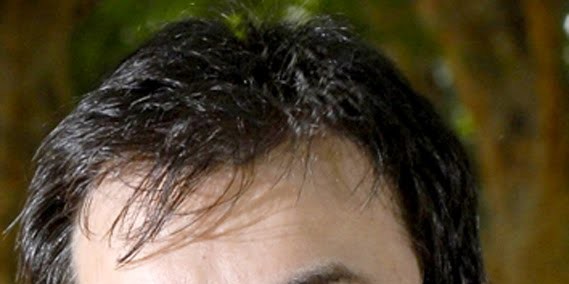 Dr. Gilberto Câmara<address>&copy; privat</address>