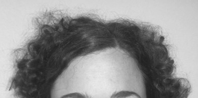 Preisträgerin Linda Rohe<address>&copy; WWU - Germanistik</address>