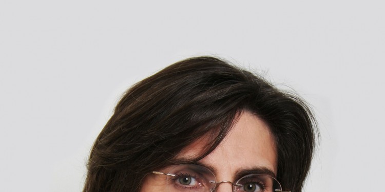 Prof. Dr. Barbara Stollberg-Rilinger<address>&copy; WWU</address>