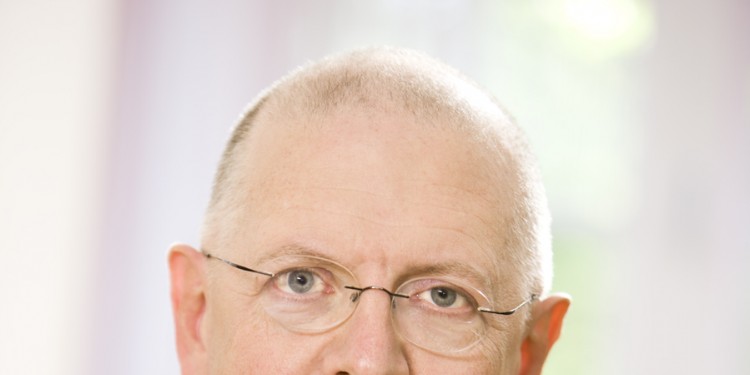 Prof. Dr. Janbernd Oebbecke<address>&copy; WWU - Peter Wattendorff</address>