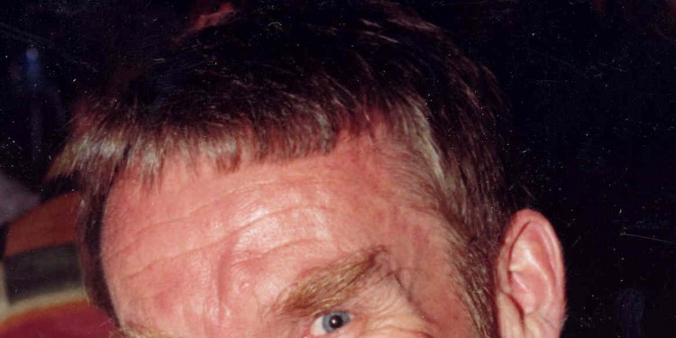 Prof. Dr. Hartwig Meißner<address>&copy; privat</address>