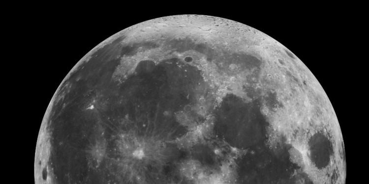 Münster planetologists are involved in the discovery of thrust faults on the moon’s surface.<address>&copy; NASA</address>