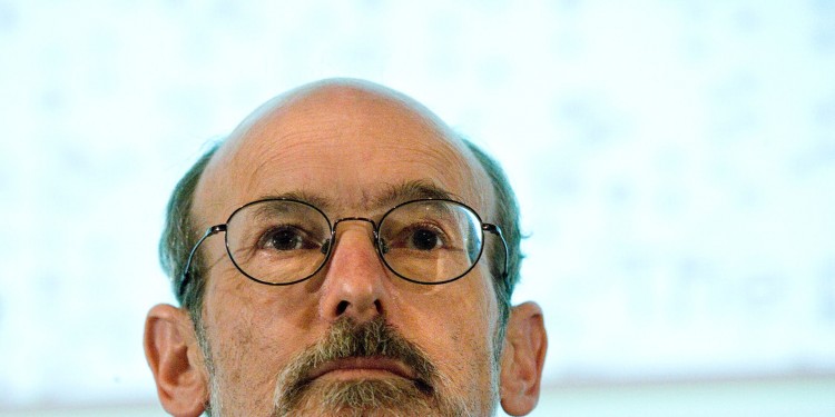 Prof. Dr. Alan Lawrence Carey<address>&copy; privat</address>