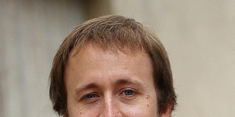 Dr. Frederic Patureau<address>&copy; privat</address>