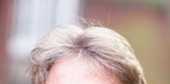 Prof. Dr. Christian Fischer besetzt die neue Schulpädagogik-Professur am Institut für Erziehungswissenschaft.<address>&copy; WWU</address>