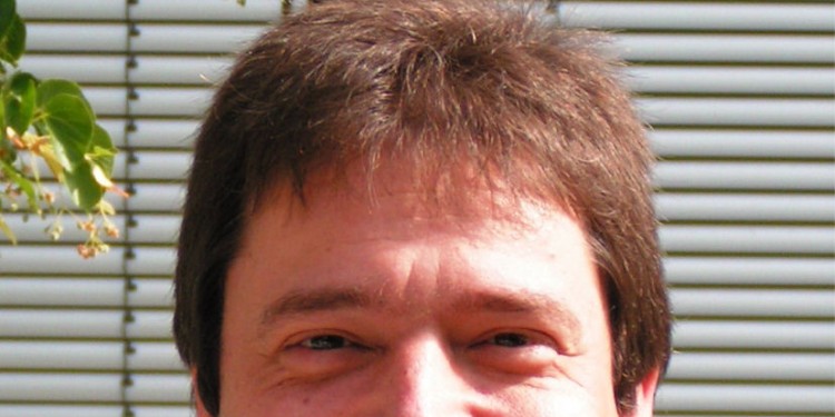 Prof. Dr. Gerhard Wilde<address>&copy; privat</address>