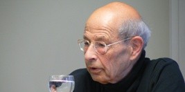 Prof. Dr. Stefan Radt<address>&copy; WWU - Haus der Niederlande</address>