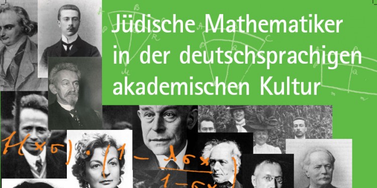 Die Ausstellung "Jüdische Mathematiker" ist demnächst an der WWU zu sehen.<address>&copy; Ausstellung</address>