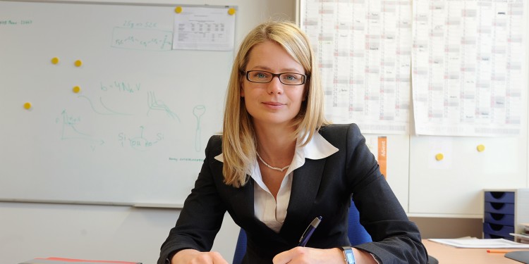 Dr. Alexandra Lex-Balducci<address>&copy; WWU - Grewer</address>